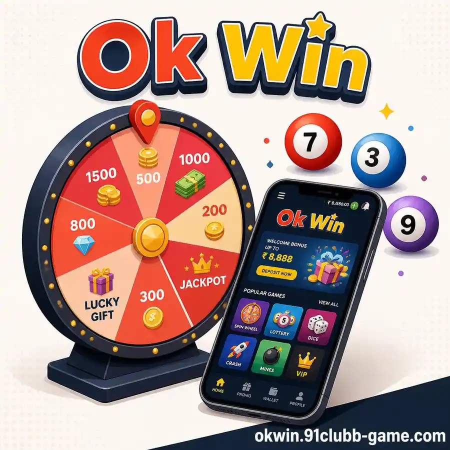 Ok Win