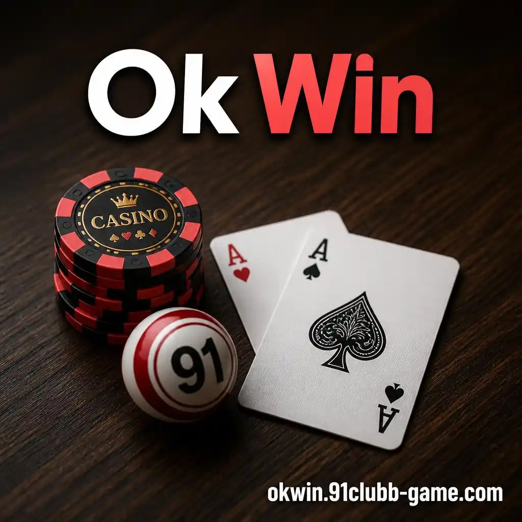 Ok Win